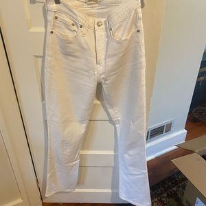 Madewell Cali Demi-Boot